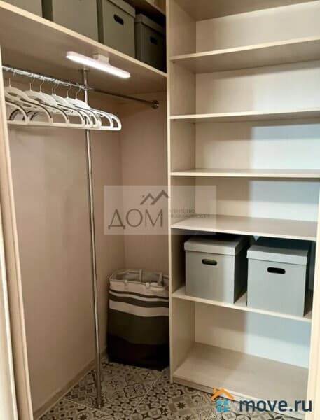 2-комн. квартира, 38 м&sup2;