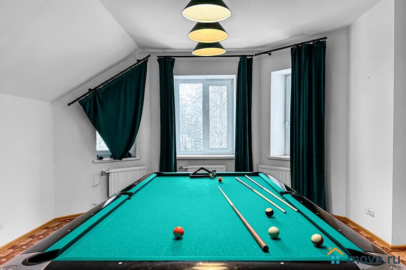 коттедж, 235 м&sup2;