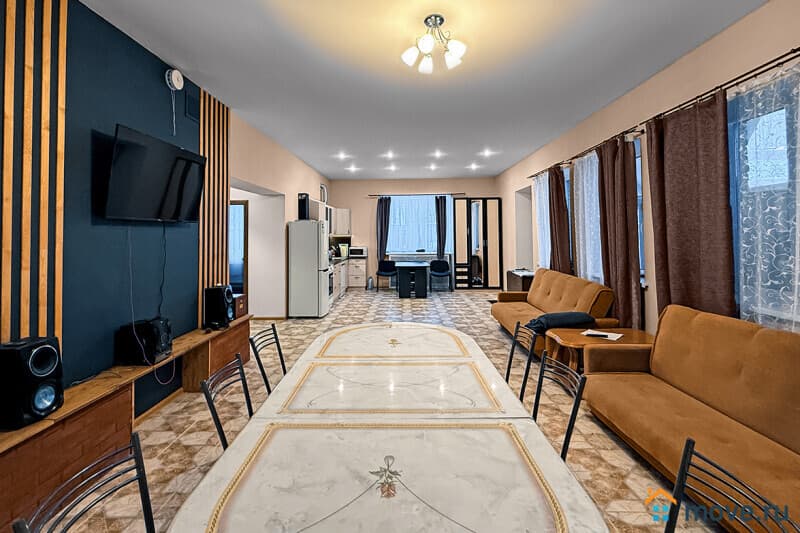 коттедж, 235 м&sup2;