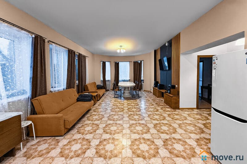 коттедж, 235 м&sup2;