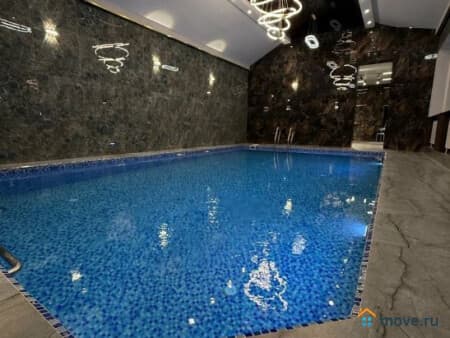 Сдаем посуточно коттедж, 201 м&sup2;, Новосибирск, улица Новороссийская, 88