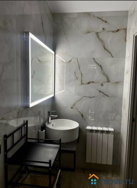 коттедж, 201 м&sup2;