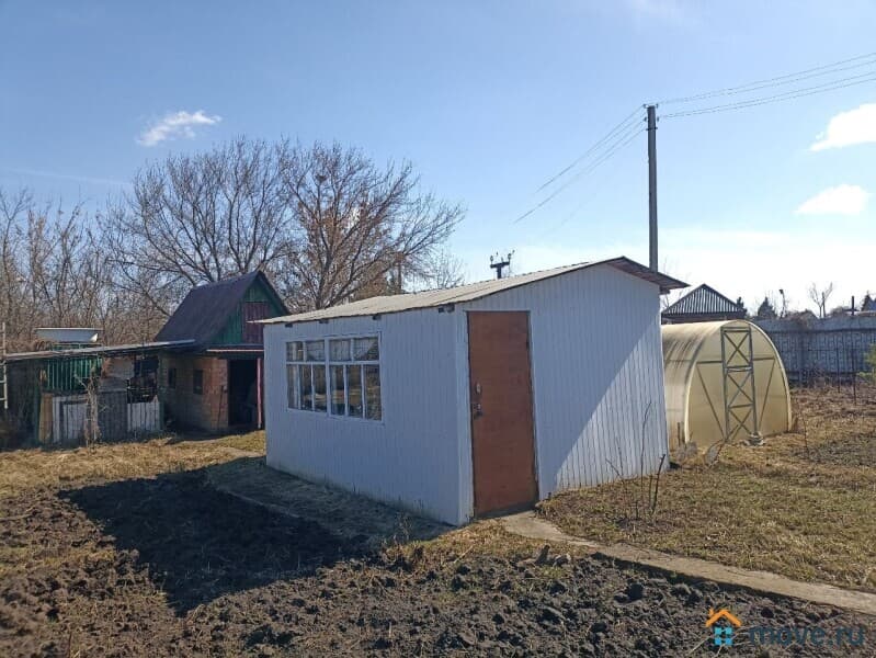 земля с/х назначения, 8 соток