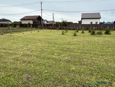 Продаю землю под ИЖС, 9 соток, Мухоловка, Солнечная, 59