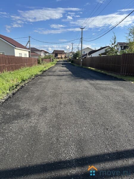 земля под ИЖС, 9 соток