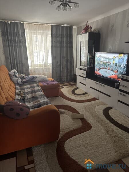 2-комн. квартира, 494 м&sup2;