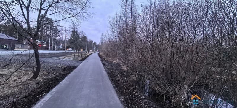 земельный участок, 24 га