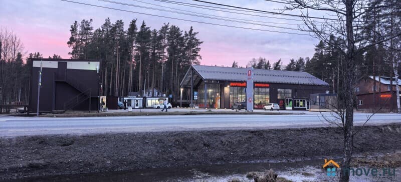 земельный участок, 24 га