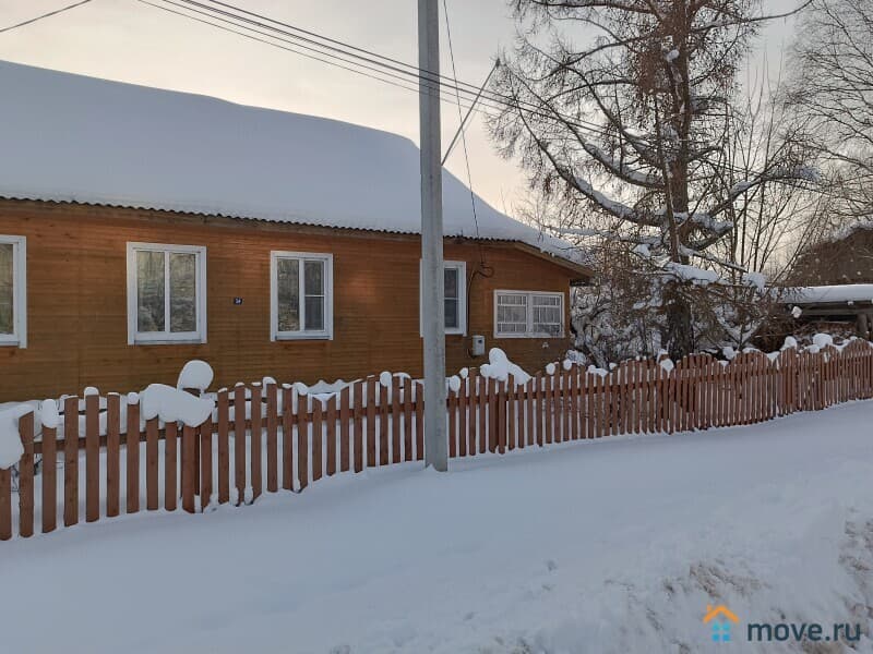 3-комн. квартира, 67.1 м&sup2;