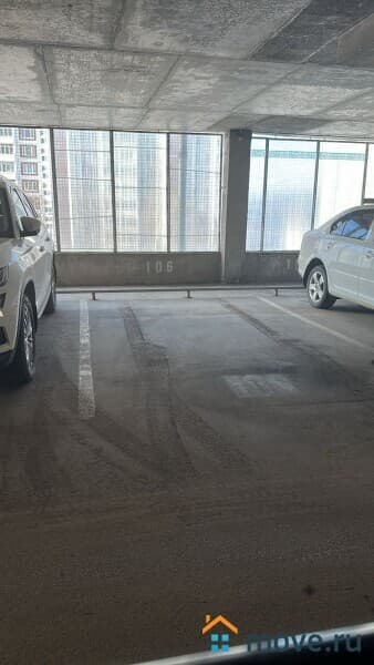 машиноместо, 12 м&sup2;