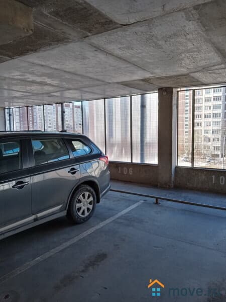 машиноместо, 12 м&sup2;