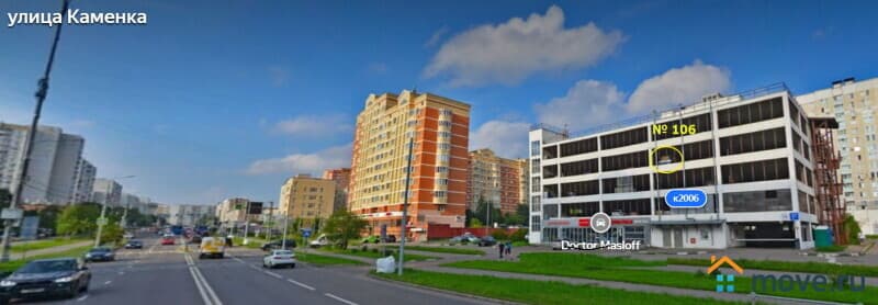 машиноместо, 12 м&sup2;