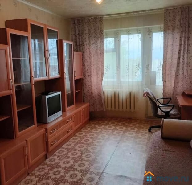 2-комн. квартира, 77.7 м&sup2;