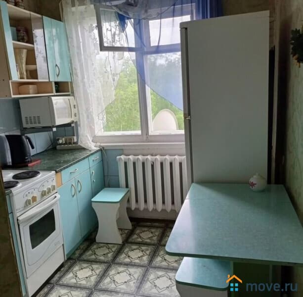 2-комн. квартира, 77.7 м&sup2;