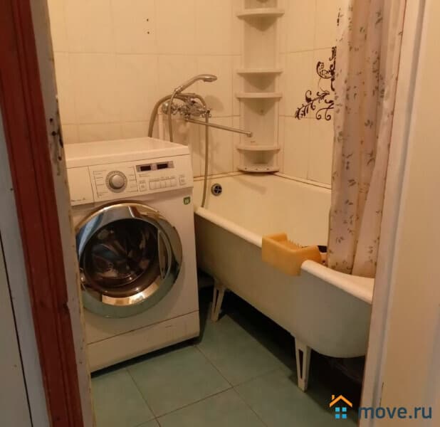 2-комн. квартира, 77.7 м&sup2;