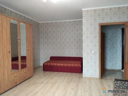 Сдаю 1-комнатную квартиру, 38 м&sup2;, Киров, улица Пролетарская, 64