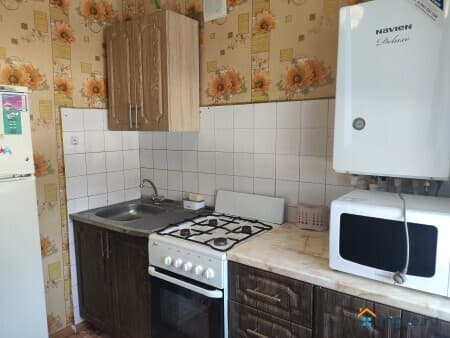 Сдаем 1-комнатную квартиру, 31 м&sup2;, Киров, улица Чернышевского, 2