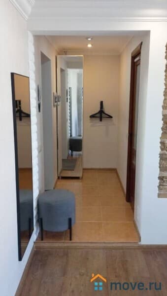 1-комн. квартира, 32 м&sup2;