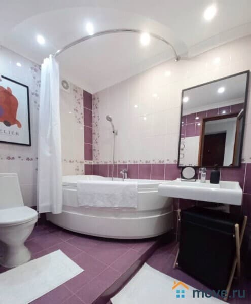 1-комн. квартира, 32 м&sup2;