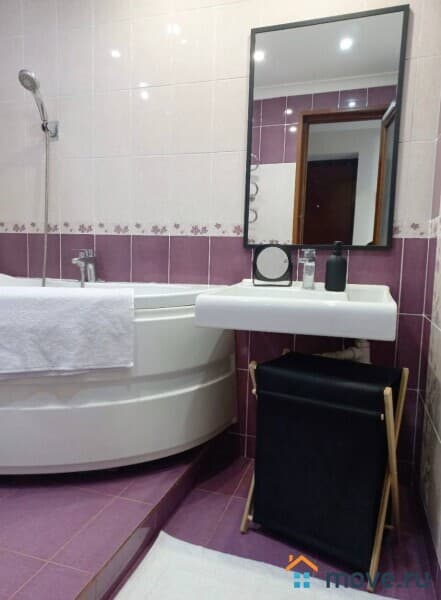 1-комн. квартира, 32 м&sup2;