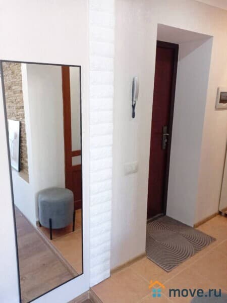 1-комн. квартира, 32 м&sup2;