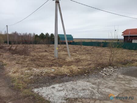 Продается земельный участок, 15 га, Трубино, 40