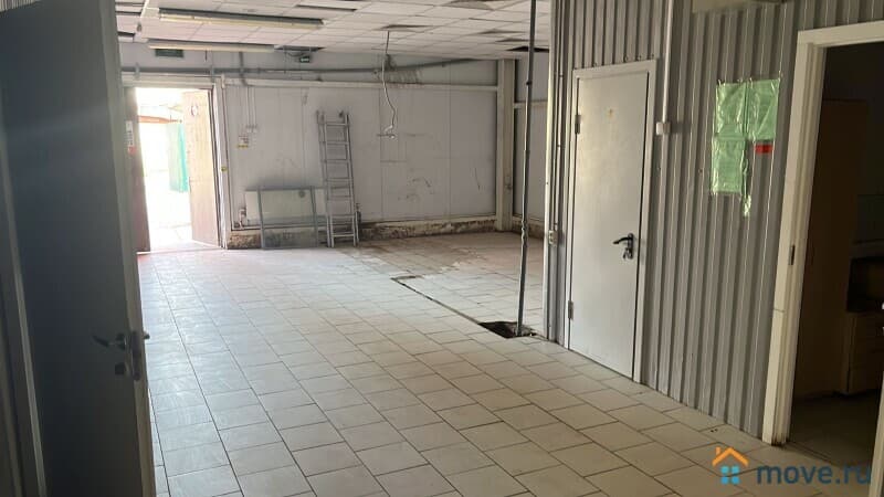 нежилое здание, 823.5 м&sup2;