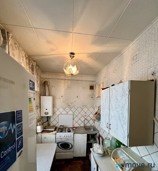 2-комн. квартира, 43.9 м&sup2;