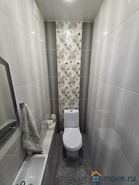 2-комн. квартира, 60 м&sup2;