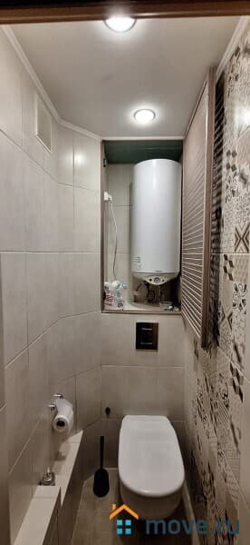 2-комн. квартира, 56 м&sup2;