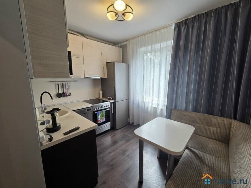 2-комн. квартира, 56 м&sup2;