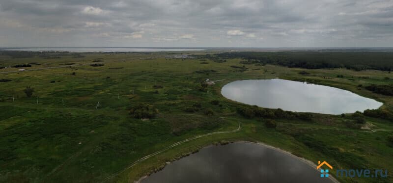 земля под ИЖС, 6 соток