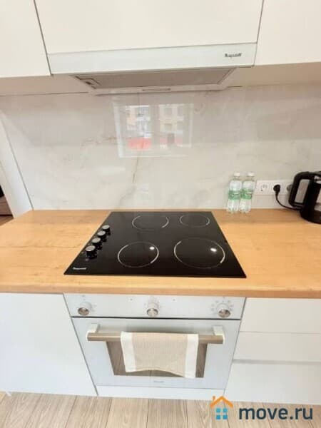 1-комн. квартира, 37 м&sup2;