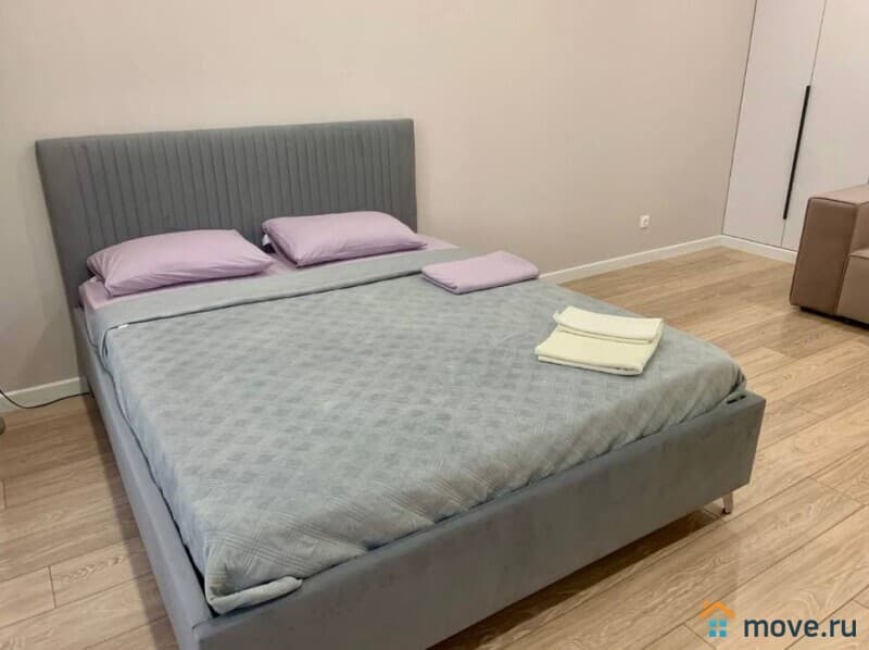 1-комн. квартира, 37 м&sup2;