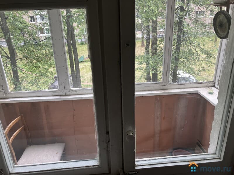 2-комн. квартира, 47.4 м&sup2;