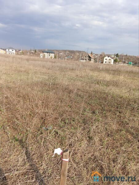 земля под ИЖС, 6.34 сотки