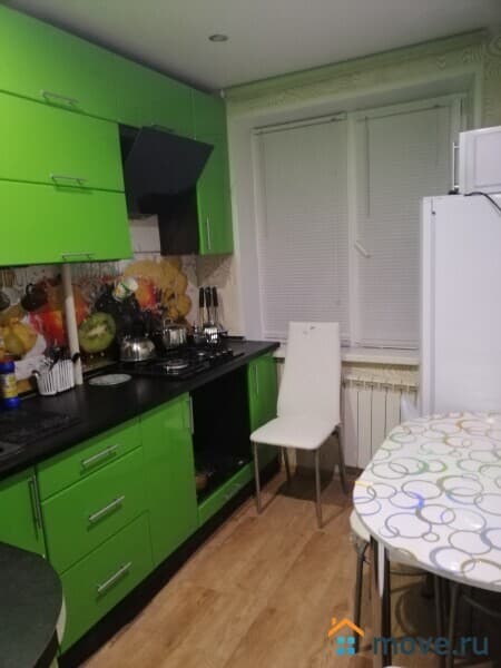 2-комн. квартира, 45 м&sup2;