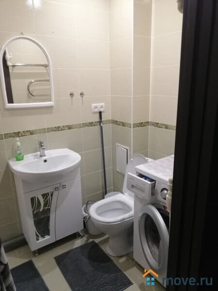 2-комн. квартира, 45 м&sup2;