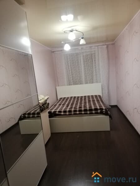 2-комн. квартира, 45 м&sup2;