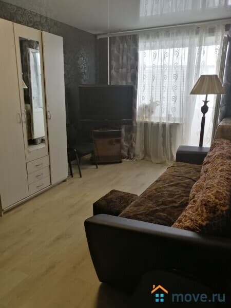 2-комн. квартира, 49 м&sup2;