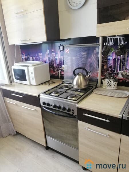 2-комн. квартира, 49 м&sup2;