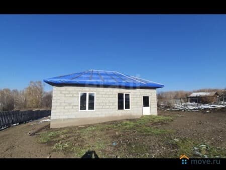 Продаем дом, 100 м&sup2;, Силино, улица Трудовая, 35а