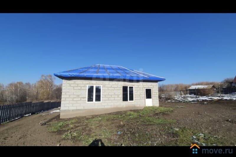 дом, 100 м&sup2;