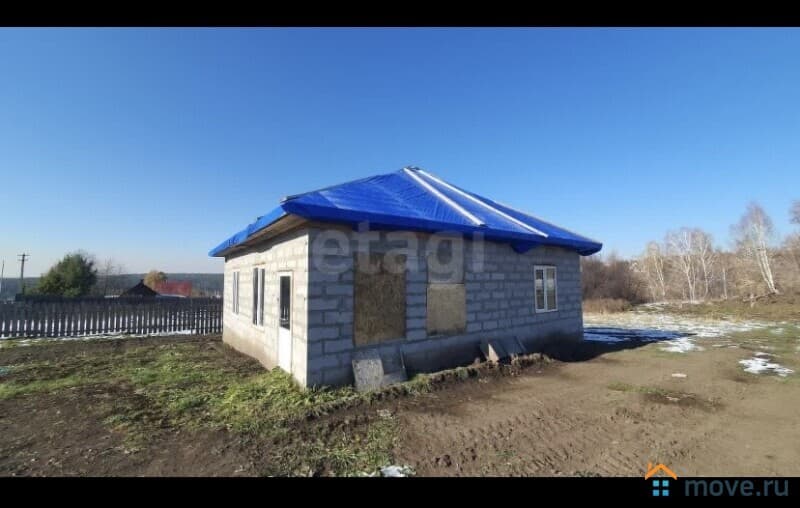 дом, 100 м&sup2;