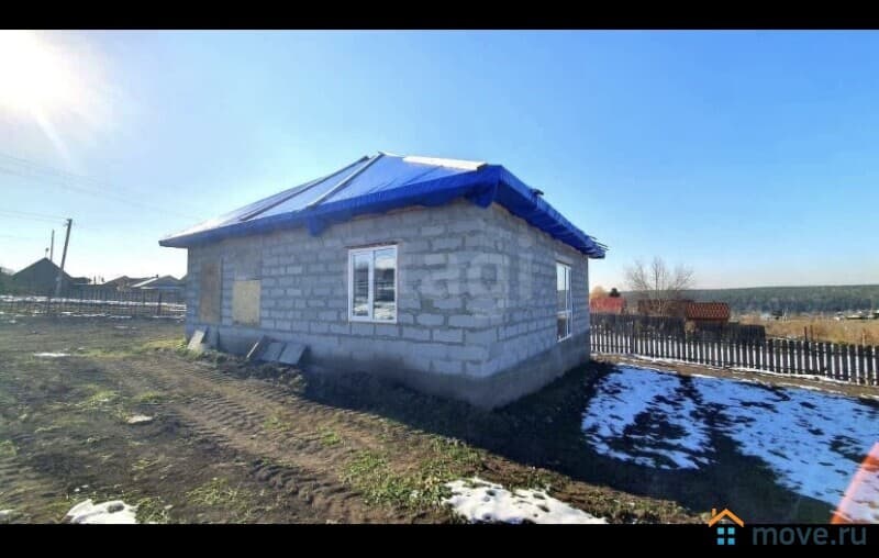 дом, 100 м&sup2;