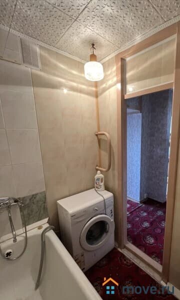 1-комн. квартира, 36 м&sup2;