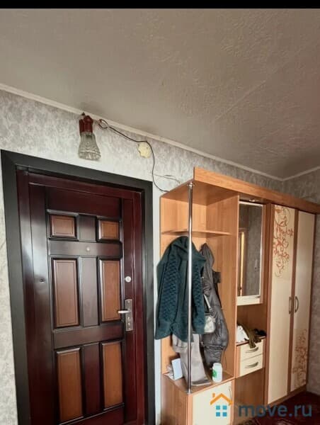 1-комн. квартира, 36 м&sup2;