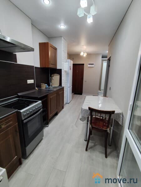 1-комн. квартира, 41 м&sup2;