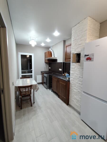 1-комн. квартира, 41 м&sup2;