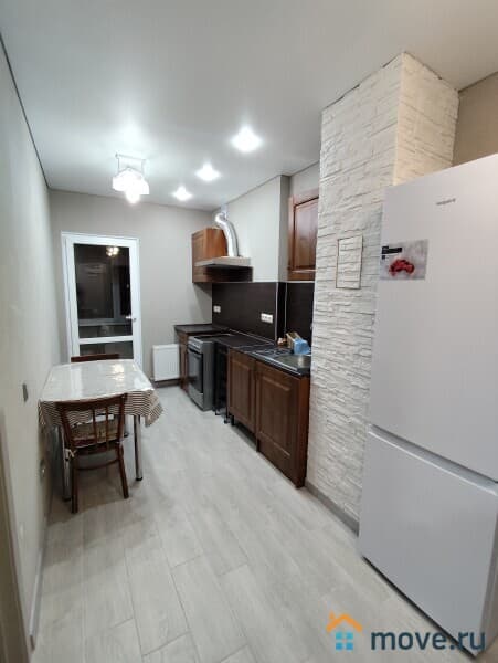 1-комн. квартира, 41 м&sup2;